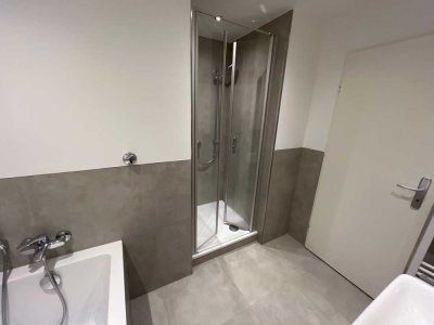 2023 modernisierte 3-Zimmer Wohnung in Essen-Rüttenscheid mit Garage