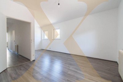 Gut aufgeteilte 2-Zimmer-Wohnung in Linz zu vermieten!