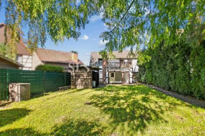 Landhauscharme und Raum für Ideen – ein Stück Geschichte mit Platz für neue Kapitel