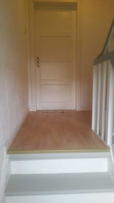 Exklusive, renovierte 3,5-Zimmer-Obergeschosswohnung mit Hofterrasse in Herzogenrath