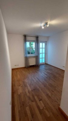 1-Raum-Souterrain-Wohnung in Stadecken