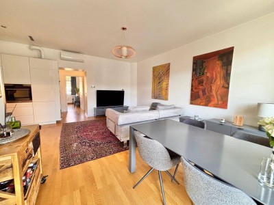 Neuwertige 65m² Wohnung mit Balkon in 1100 Wien – Ihr neues Zuhause für 409.000 €!