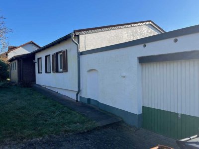 Geräumiges 7-Zimmer Einfamilienhaus in Melsbach mit großemGarten