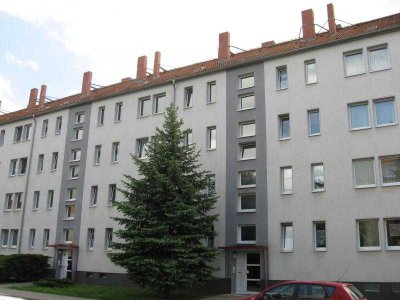 Familienfreundliches Wohnen im Siedlungsgebiet- Balkon- Taborer Straße 9