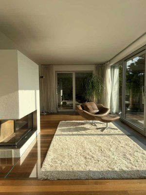 Außergewöhnliches EFH in VALLENDAR - SONNE, NATUR PUR & WEITBLICK