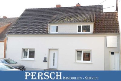 Gepflegtes familienfreundliches Haus mit Garten!!!
