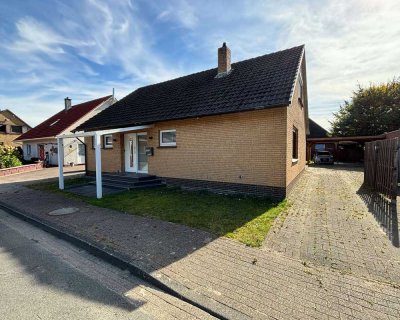 Geräumiges Einfamilienhaus in Jeddeloh II – viel Platz für die ganze Familie