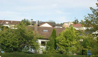 Schönes Haus in ruhiger , familienfreundlicher Lage