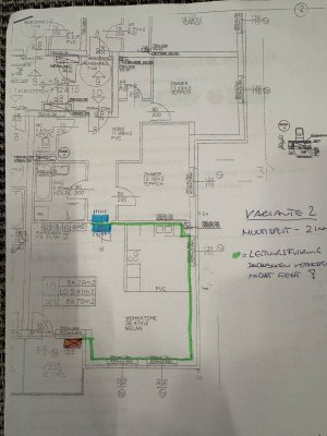 Mietwohnung in Rust - 84 m² mit Balkon, möbliert, Klimaanlage