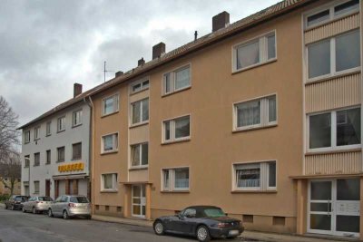 Mein Zuhause in Essen