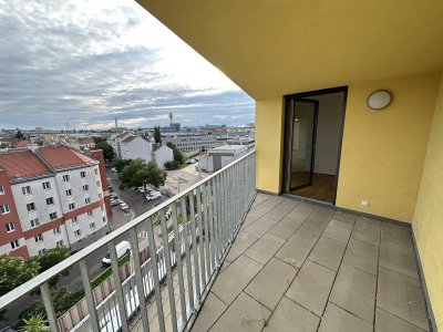 Spektakuläre Maisonette Wohnung mit riesiger, traumhafter Terrasse - Südwestliche Ausrichtung