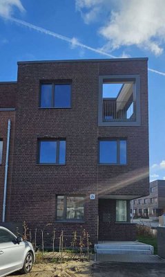 Modernes 5-Zimmer Reihenhaus mit Garten und Loggia