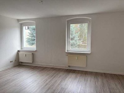 Exklusives Wohnen im Grünen in Magdeburg/Sohlen