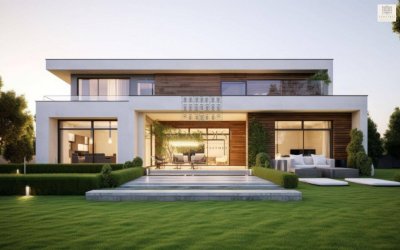 VILLA VISTA DEL SOL - NICHT NUR EIN ZUHAUSE, SONDERN EINE LEBENSART