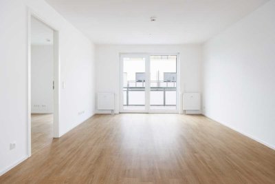 Stilvolle 3-Zimmer-Wohnung mit eigenem Garten – Bis zum 30.06. sparen oder Ihre Traumküche sichern!