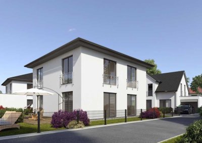 Chance auf ein Traumhaus mitten in der Seenlandschaft ! Wöhrtsee direkt um die Ecke!