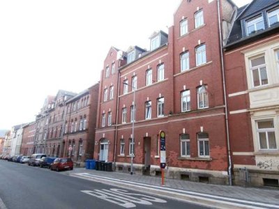 Zentrale 1-Raum-Wohnung - ideal für Studenten!