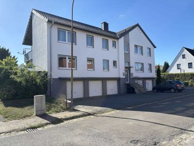 Frisch sanierte schöne 3,5 Zimmerwohnung mit Balkon in Bünde-Ennigloh!!!