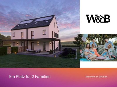 Dein Zuhause, so individuell wie du.