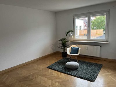 3-Zi.-Wohnung in bester Neckarsulmer Innenstadtlage