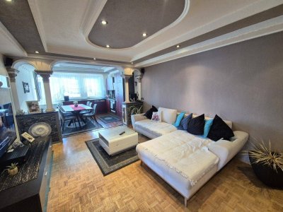 3-Zimmer Wohnung in Salzburg Schallmoos - Anleger aufgepasst!