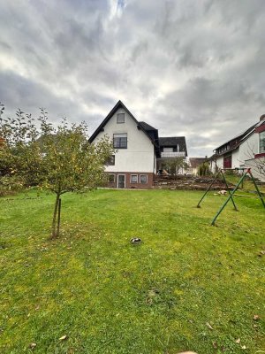 Von Privat - Erstbezug nach Sanierung: 5-Zimmer-EG-Wohnung mit Garten in Limburg an der Lahn