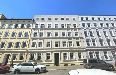 Vermögensaufbau ab 1. Tag - MFH am Campus!! Mit Studentenpotenzial