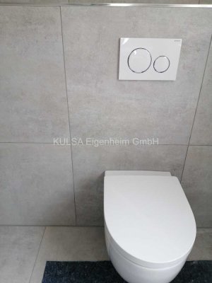 Neue Eigentumswohnung, barrierefrei und rollstuhlgerecht mit Gartenanteil und PKW-Stellplätzen!
