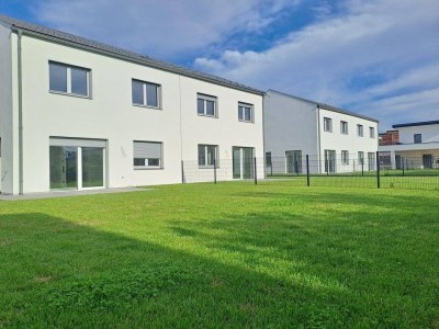 Eigenbedarf ODER Anlage! Letztes hochwertiges Haus mit Doppelcarport auf ca. 400 m² Grundstück und vielen Extras in sonniger Lage!