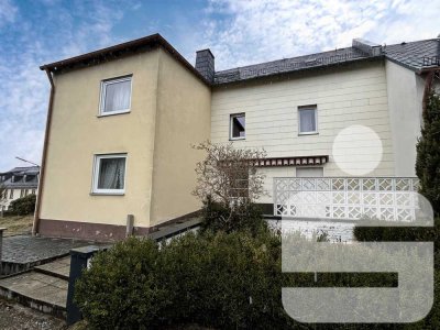 Einfamilienhaus in Oberkotzau