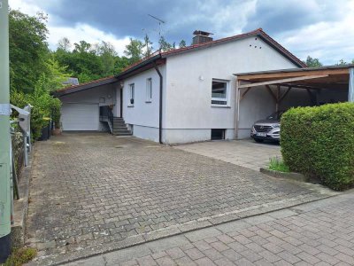 Gepflegtes Einfamilienhaus in Altenstadt OT Filzingen