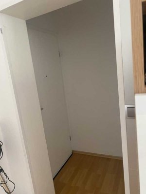 Zwei Zimmerwohnung in Witten Zentrum zu vermieten