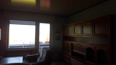 Gepflegte Wohnung mit zwei Zimmern sowie Balkon und EBK in Sprockhövel