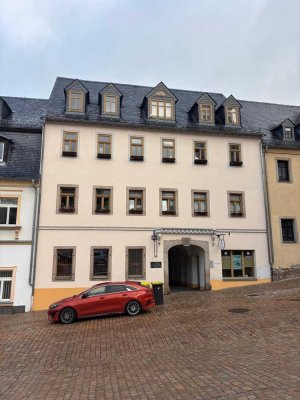 Kapitalanleger aufgepasst! 8 % Rendite - 1-Zimmer-Wunder in Kirchberg