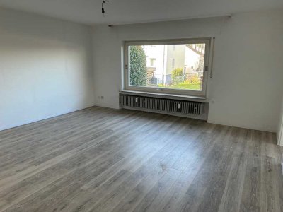 Helle 2-Zimmer Wohnung mit Terrasse in Nagold-Lemberg