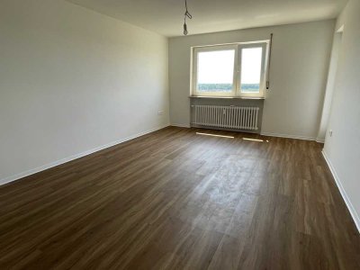 Großzügige 2-Zimmerwohnung mit Balkon