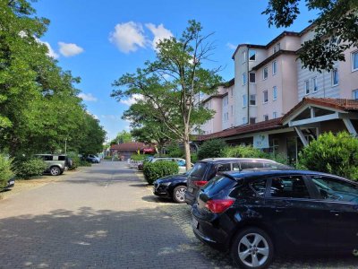 GEMÜTLICHE UND SONNIGE WOHNUNG MIT SÜD/WESTBALKON IN TOPLAGE!!!