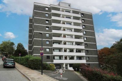 Sofort wohlfühlen: 3-Zi.-Erdgeschosswhg. in urbaner Lage