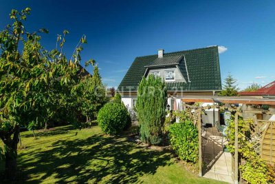 Familientraum in Kösterbeck!