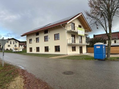 Erstbezug: großzügige 5-Zimmerwohnung barrierefrei