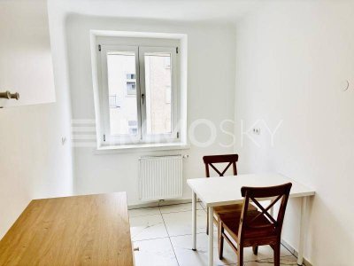 charmant  exklusiv  städtisch