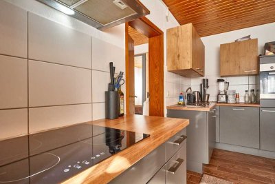 Ihr neues Zuhause in Hechingen wartet auf Sie