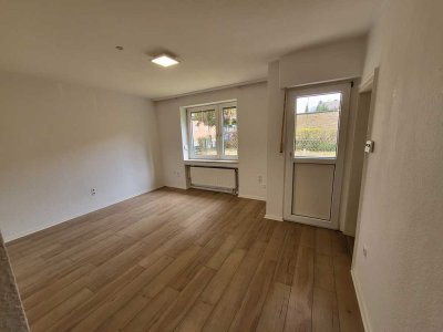 1,5 Raum Whg. nähe Stadtpark