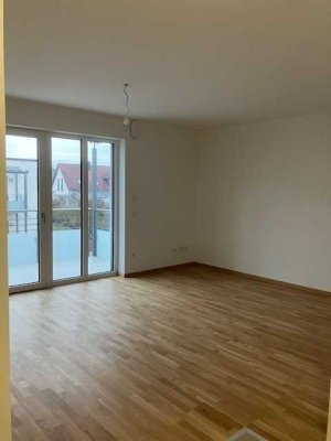 1-Zimmer Wohnung im Betreuten Wohnen Lenting