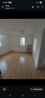 Kleine helle 2-Zimmer Wohnung mitten in der Fussgängerzone