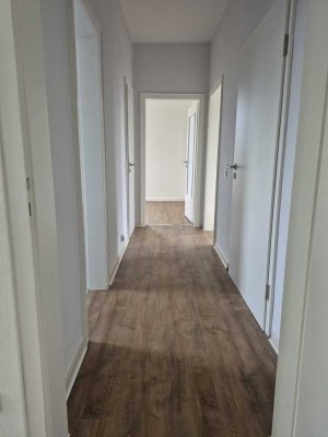 Ansprechende 3,5-Zimmer-Wohnung in Viersen