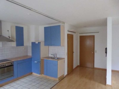 Schöne, ruhige 1-Zimmer-Wohnung in Lauffen am Neckar