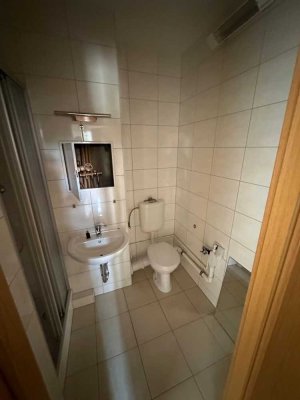 Gemütliche 2-Zimmer-Wohnung in Bernburg zu vermieten