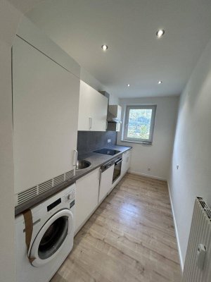 Mietwohnung mit Balkon