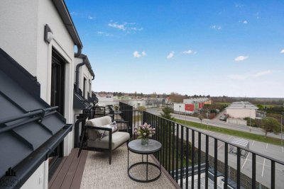 BRÜNNER LIVING | modernes Neubauprojekt - nur mehr wenige Einheiten verfügbar!